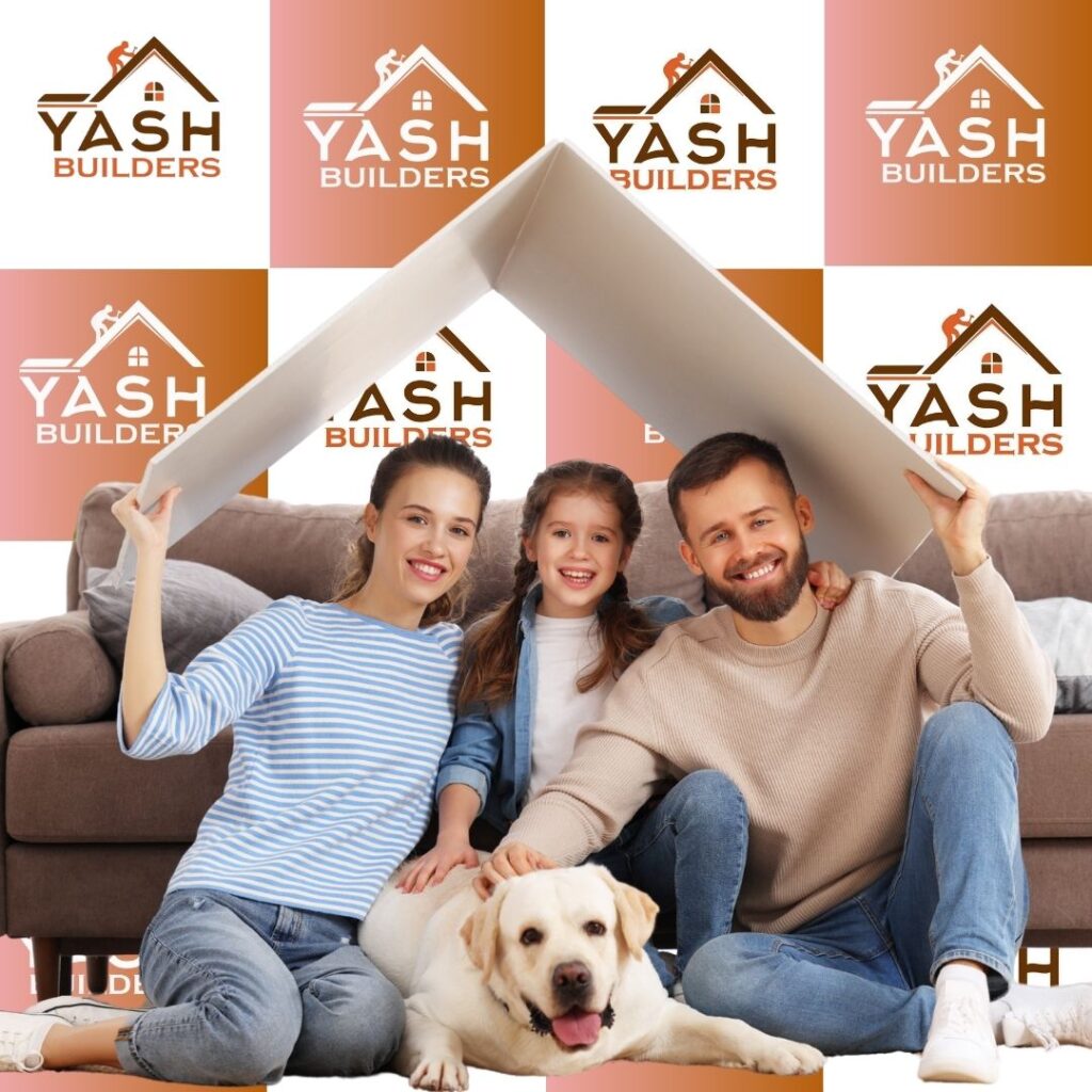 Yash Builders Lucknow