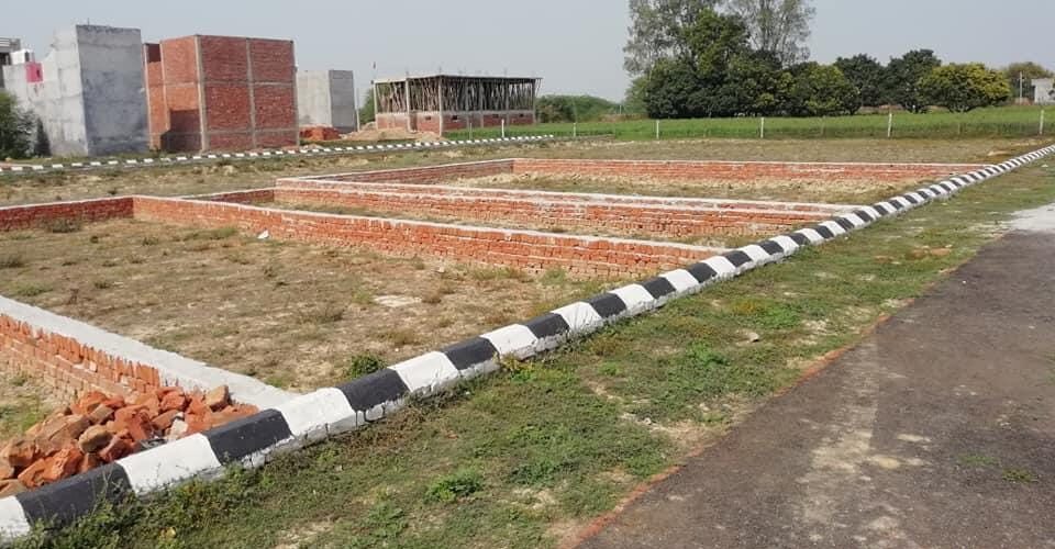 Plots for Sale on Faizabad Road lucknow